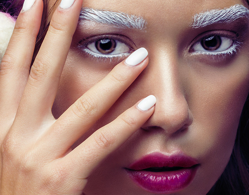 High-end-Retouching